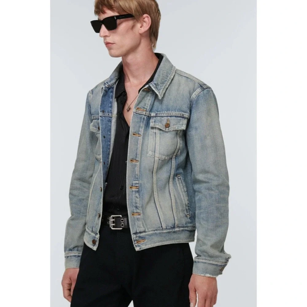 Saint Laurent this classic